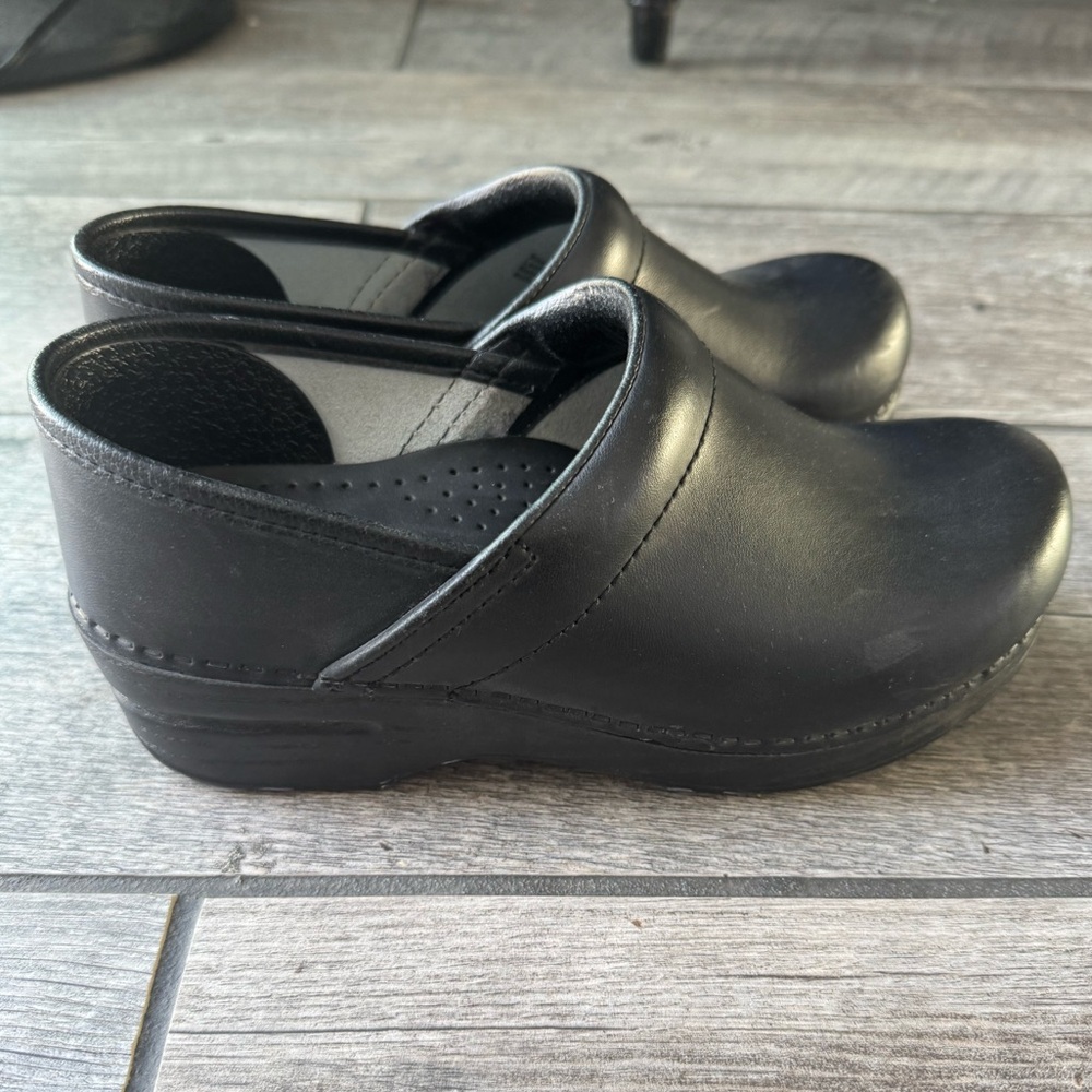 Dansko clog women
